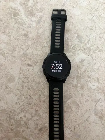 Garmin Forerunner 265