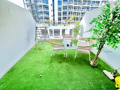 🔥 Luxury | Fully Furnished | Chiller-Free Studio | All Amenties Are Available | Premium Location