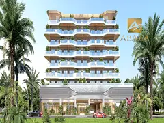 20/80 Payment plan _ Furnished _ High ROI _ 10 min - Airport