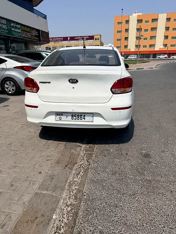 صورة 4 لـ 2020 KIA PEGAS