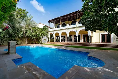 Marbella Style | Extended | Private Pool | Vacant