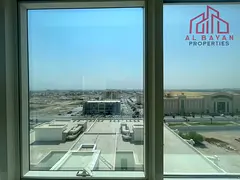 Luxury three-bedroom apartment