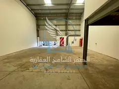 Warehouse for Rent in Industrial Area 10 | 2,000 Sq. Ft.