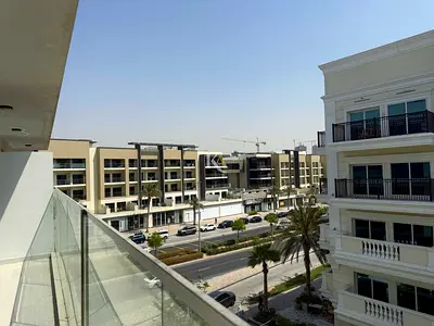 Spacious | Unfurnished | Flexible Payment