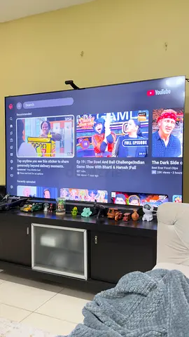 TCL 75 Inch 4K QD-Mini LED HDR Smart Google TV