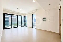 Corner Layout | Low Rise Building | Sea View