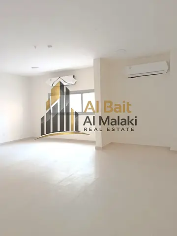 Luxury apartment for rent in Al MAJAZ 2_ High-end finishing, stunning views, and a strategic locati