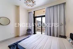 Vacant | Fully Furnished | Prime Location
