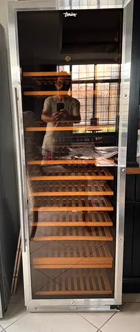 Terim Wine Fridge