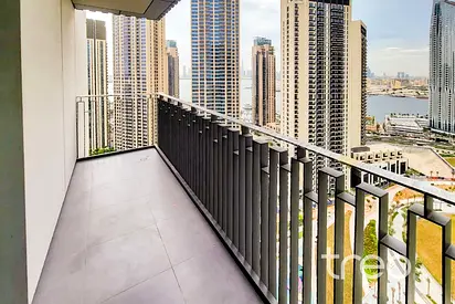 Park View | Mid Floor | Well Maintained