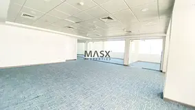 Premium Partitioned Office | Near Metro | SZR View