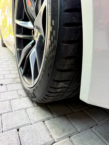 صورة 5 لـ 2020 Toyota SUPRA