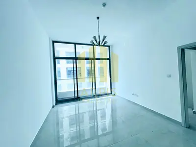 Luxury 1BR | Walk to Metro | JGC
