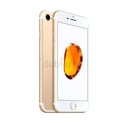 iPhone 7 32GB 2GB RAM Gold