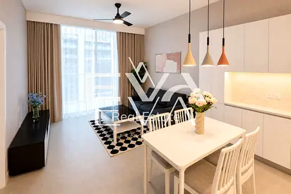 FULLY FURNISHED | MID FLOOR | 5 STAR AMENITIES
