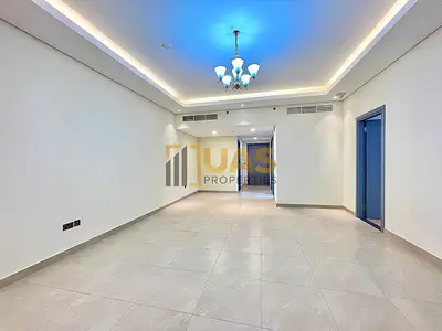 Luxury 1BHK | Spacious Unit | Prime Location