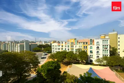 Spacious | Ready for Immediate Occupancy