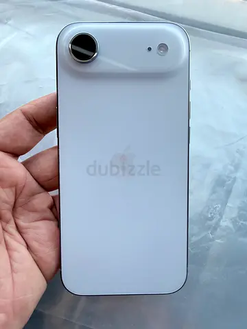 iPhone Air 256GB Sky Blue