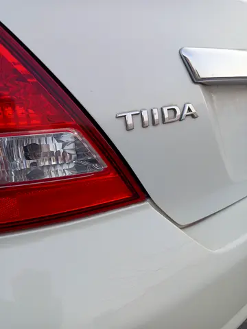2006 Nissan TIIDA 照片 6