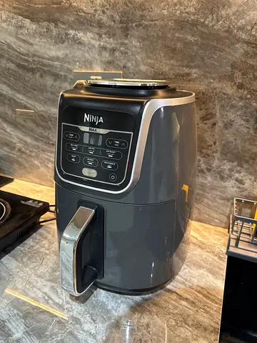 Ninja Air Fryer - Compact, Used in Good Condition