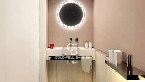 Modern | Luxurious | Ready to Move-In | Burj Khalifa View