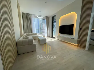 Fully Furnished Apartment for Rent in Century Tower | Burj Khalifa