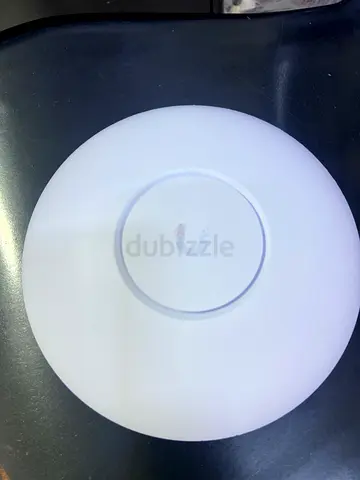 Ubiquiti Networks UniFi 7 Pro | WiFi 7 Access Point | US Model | PoE+ Adapter not Included (U7-Pro-U
