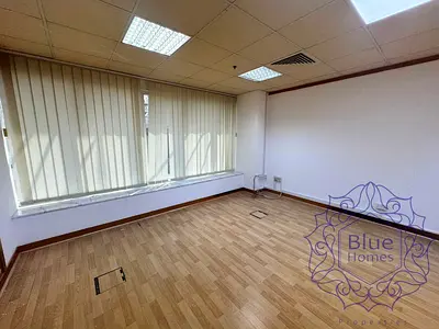 Spacious Fully Fitted | Chiller Free | Opposite Metro |
