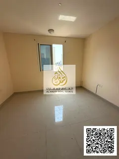 🌟 Spacious 1BR Apartment | Near Ajman University | Al Hamidiya