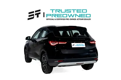 Explore Jetour X50 Premium 2026 GCC Specs from jetour trusted preowned.-3
