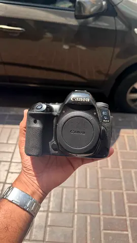 Canon EOS 5D Mark IV Body Only