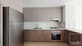 Modern 3 Bedroom Townhouse | Garden | Unfurnished