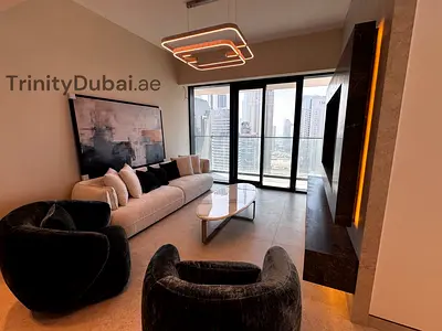 Elegant 2BR | Available from October 2026