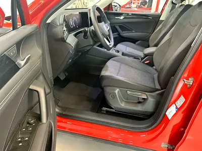 2025 Volkswagen TIGUAN 照片 10