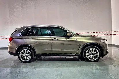 صورة 5 لـ 2017 BMW X5