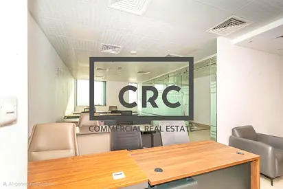 Value Investment | Fitted & Furnished | Vacant