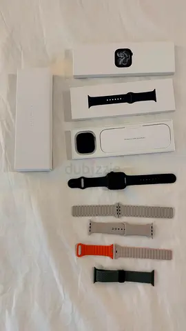 Apple Watch Series 11 - 46MM GPS