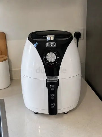 Air fryer