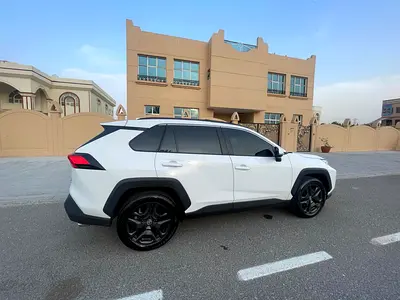 2024 Toyota RAV 4 照片 5