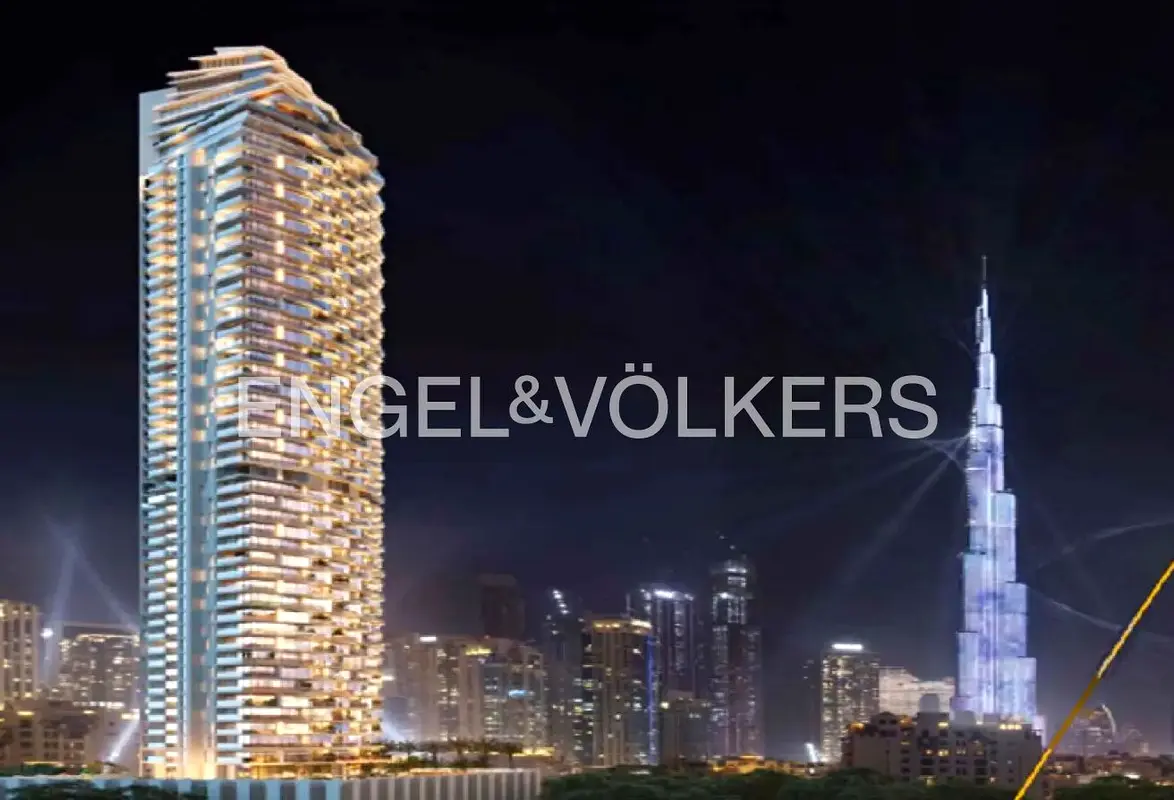 Canal view| List to sell| Branded residence
