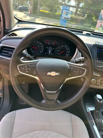 صورة 7 لـ 2020 Chevrolet EQUINOX