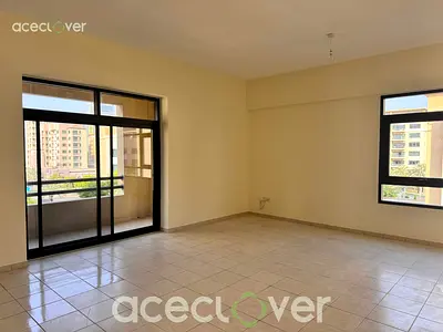 2 BHK /Spacious /Community View