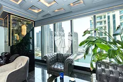 Fully Fitted Office Space | Canal Views | Vacant