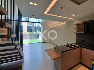 Vacant Soon | Ground Floor | Duplex