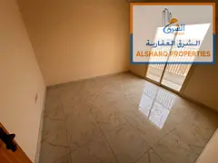 2 Bedrooms + Living Room _ Huge Spacious Layout _ 2 Bathrooms _ Split AC _ Prime Al Rawda Location _