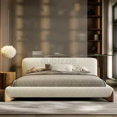 Luxury Modern Super King Size Bed Frame | Brand New | Custom Made Available
