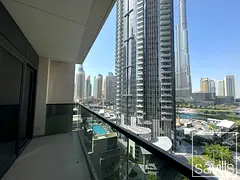 Exclusive | Burj Khalifa View | Vacant