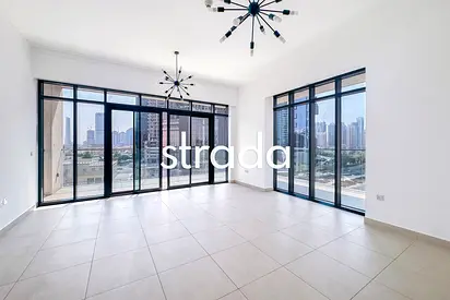 Corner Unit | Well Maintained | Vacant