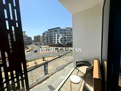 FULLY FURNISHED | COMMUNITY VIEW | PRIME AMENITIES