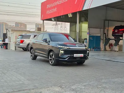 AED 1155/month | 2025 MG Whale  | GCC Specs | Ref#520284